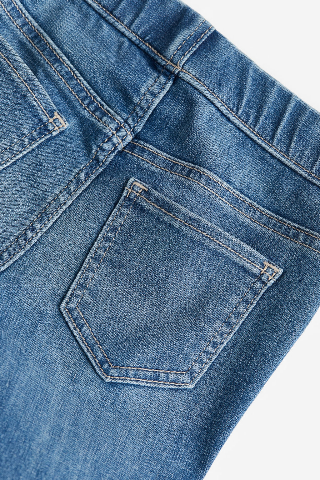 Jeggings vaqueros - H&m фото 5