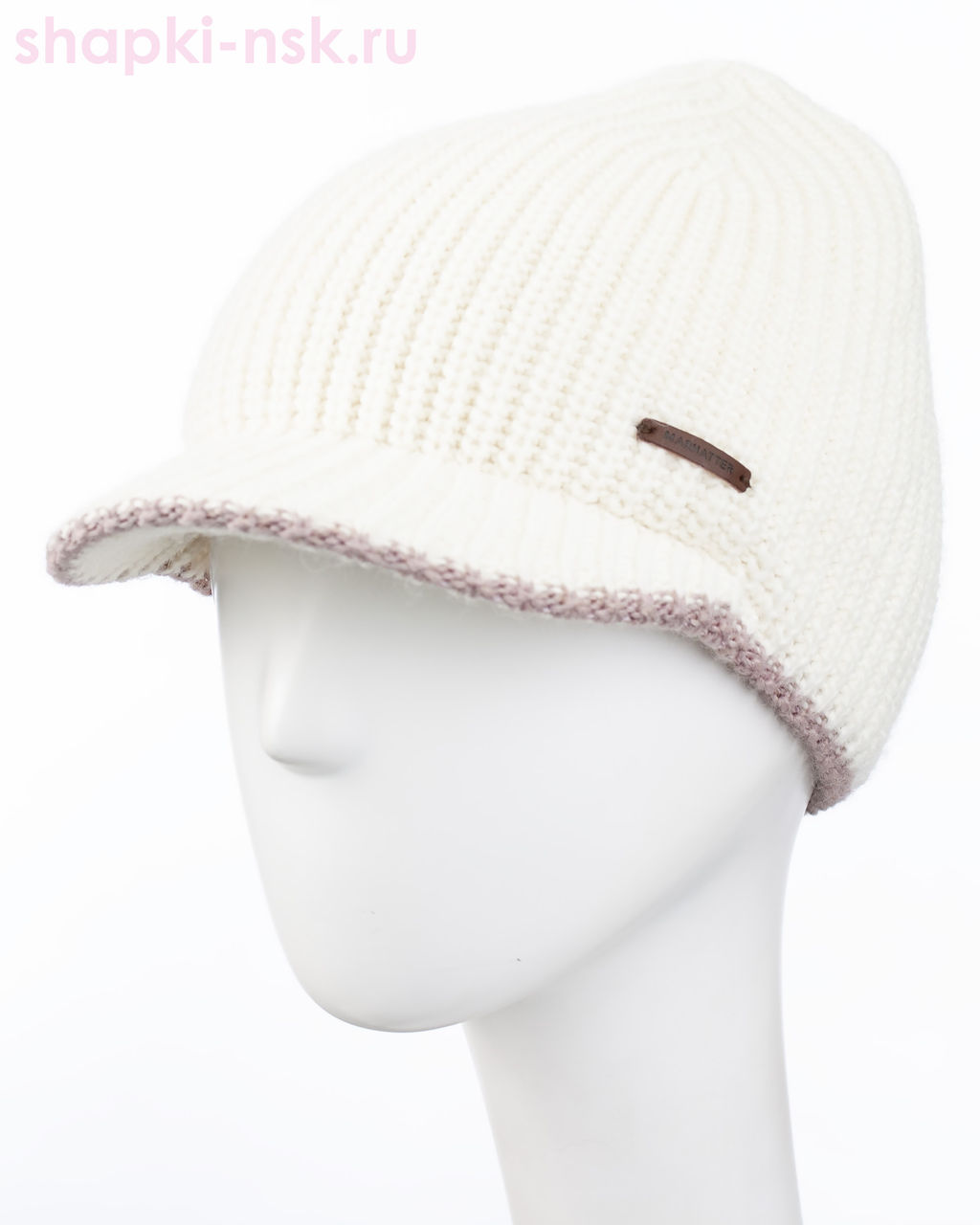 13130/3 MWC Кепи женское (56-58)