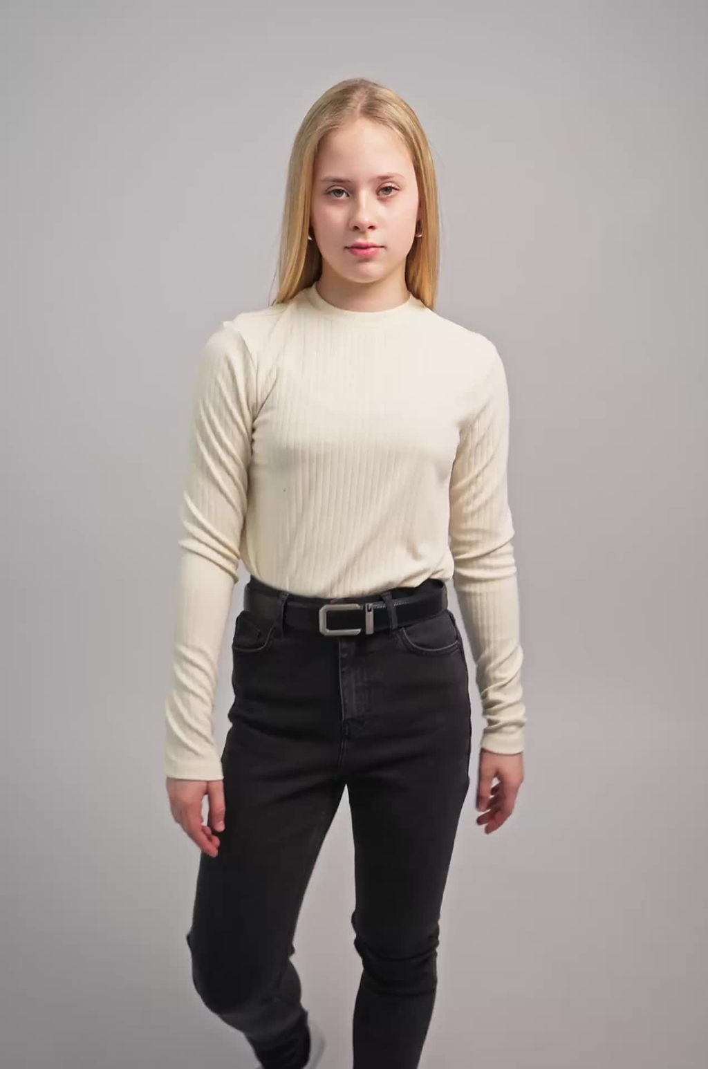 Джемпер для девочки Happyfox