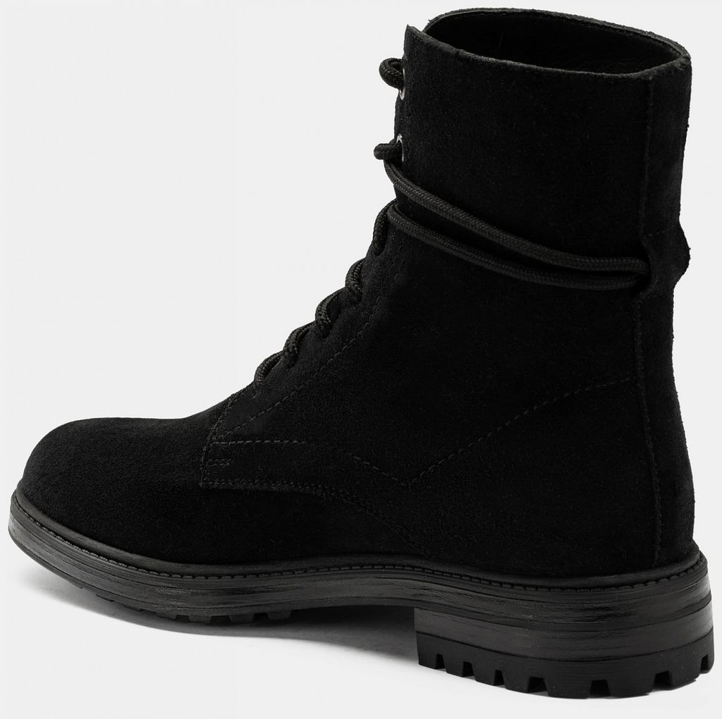 Ботинки женские ELBRUS 681207ЧВЧ - Ralf ringer фото 3