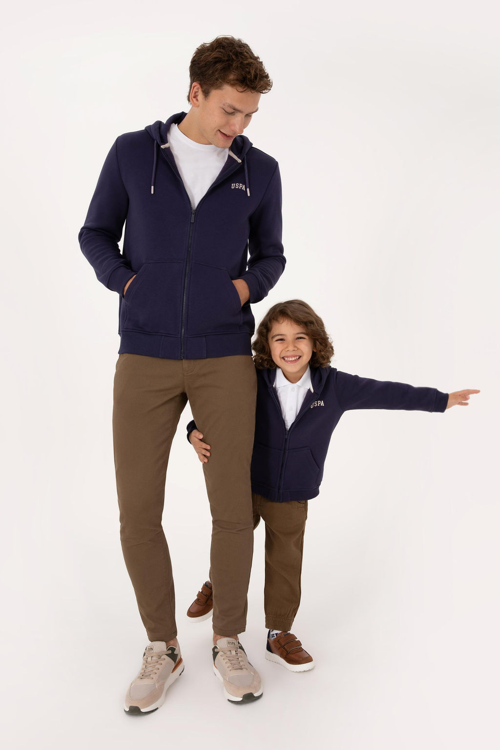 Erkek M_rd_m _rme H_rka Sepette S_rpriz _ndirim - U.s. polo assn фото 8
