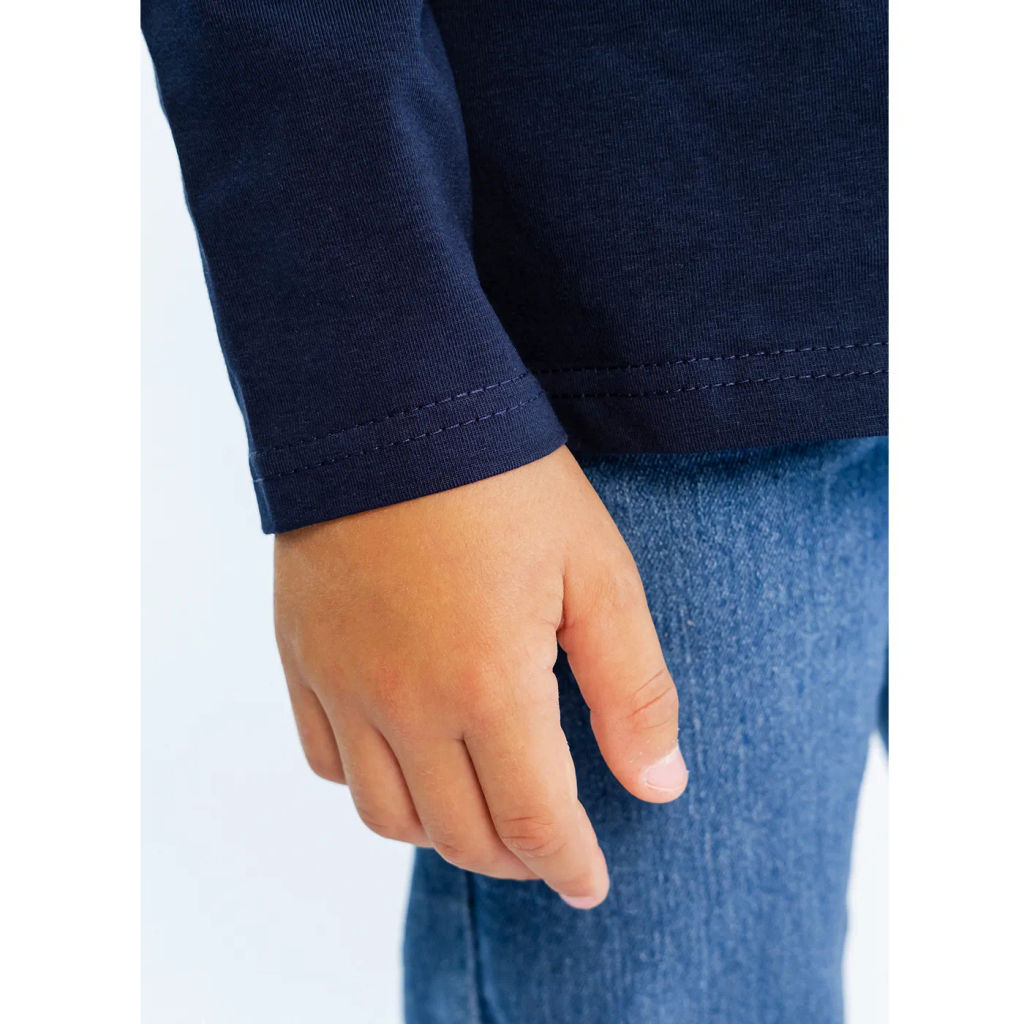 Джемпер кулирка с лайкрой 1509100102 - Youlala фото 5