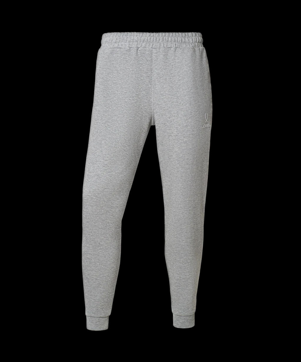 Брюки JOGEL ESSENTIAL Athlete Pants, серый