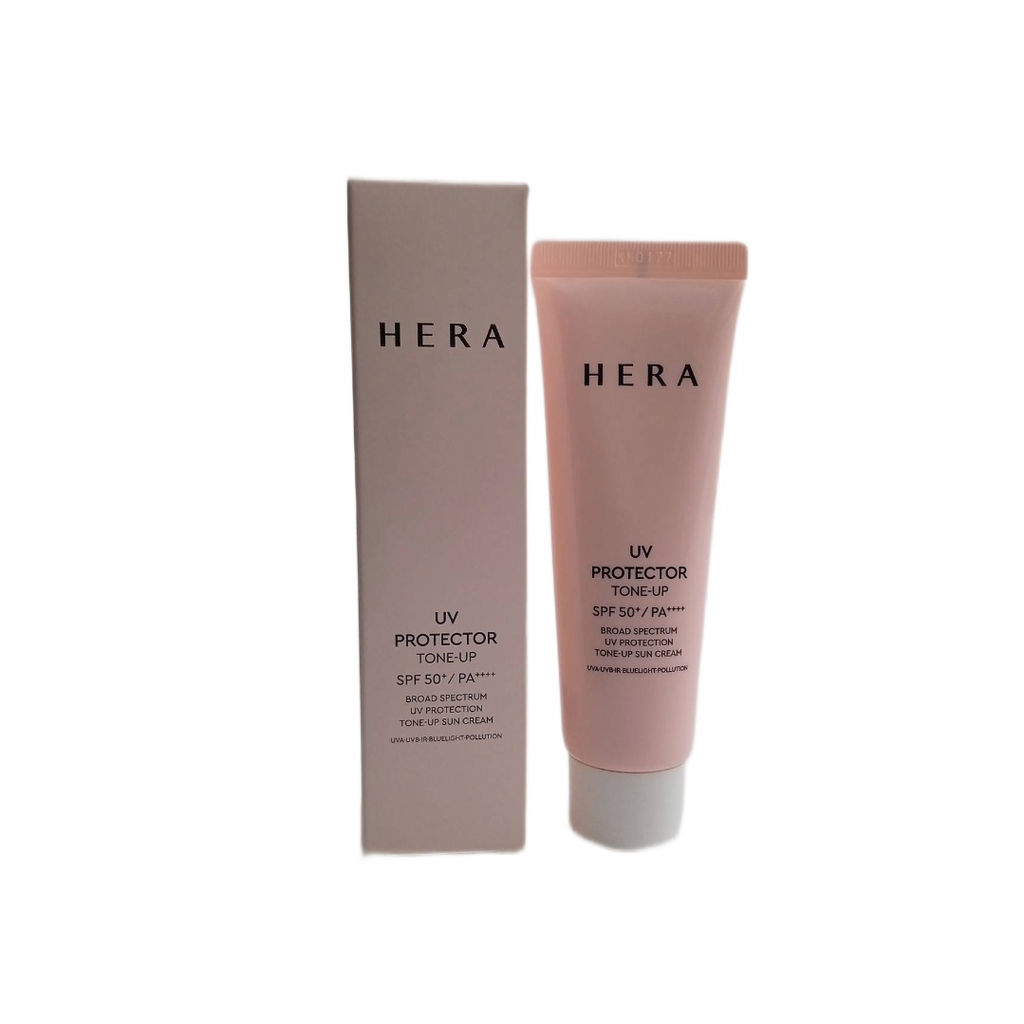Крем солнцезащитный тонирующий HERA UV Protector Tone-up
, 40ml
