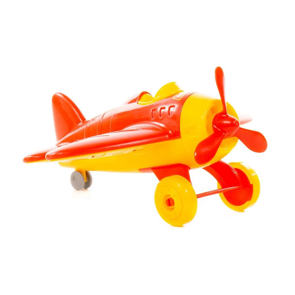 Самолёт Омега (в сеточке) - Полесье фото 4