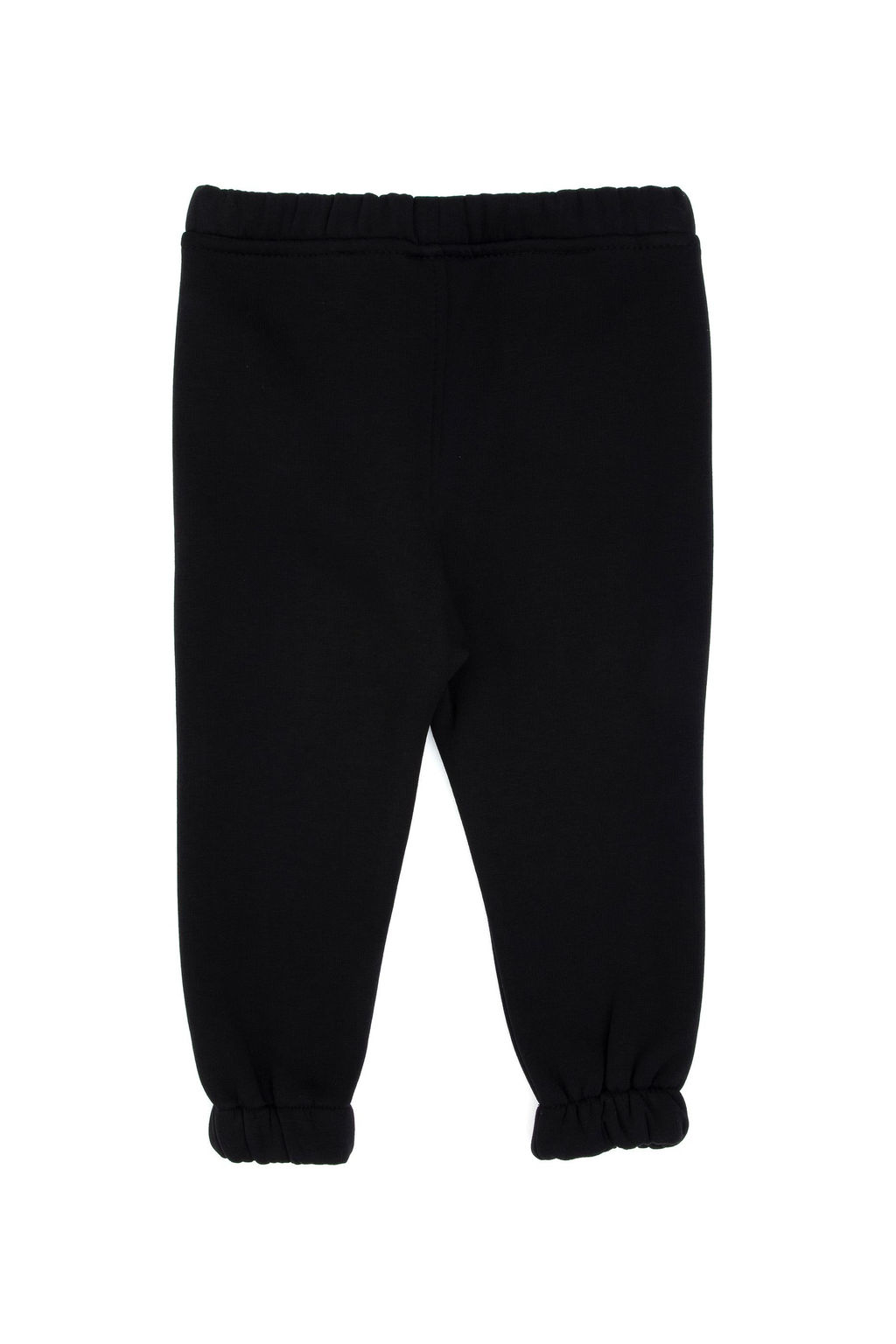 Erkek Bebek Siyah E_ofman Alt_ - U.s. polo assn фото 3