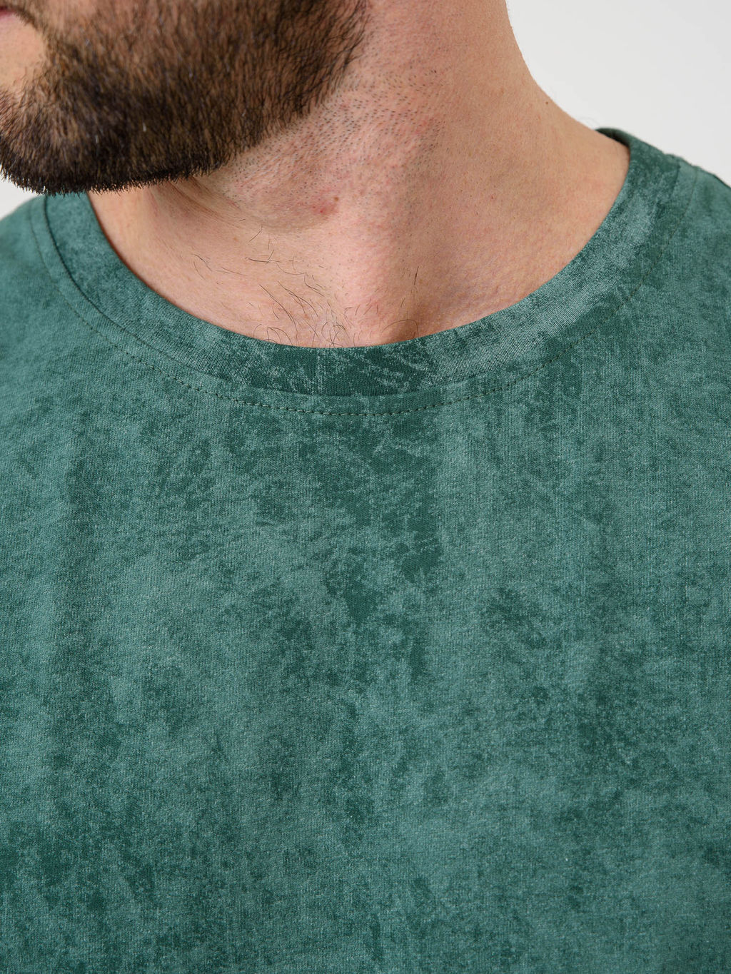 100% ХЛОПОК Комплект варенка Винтаж Оверсайз - Оптима фото 5