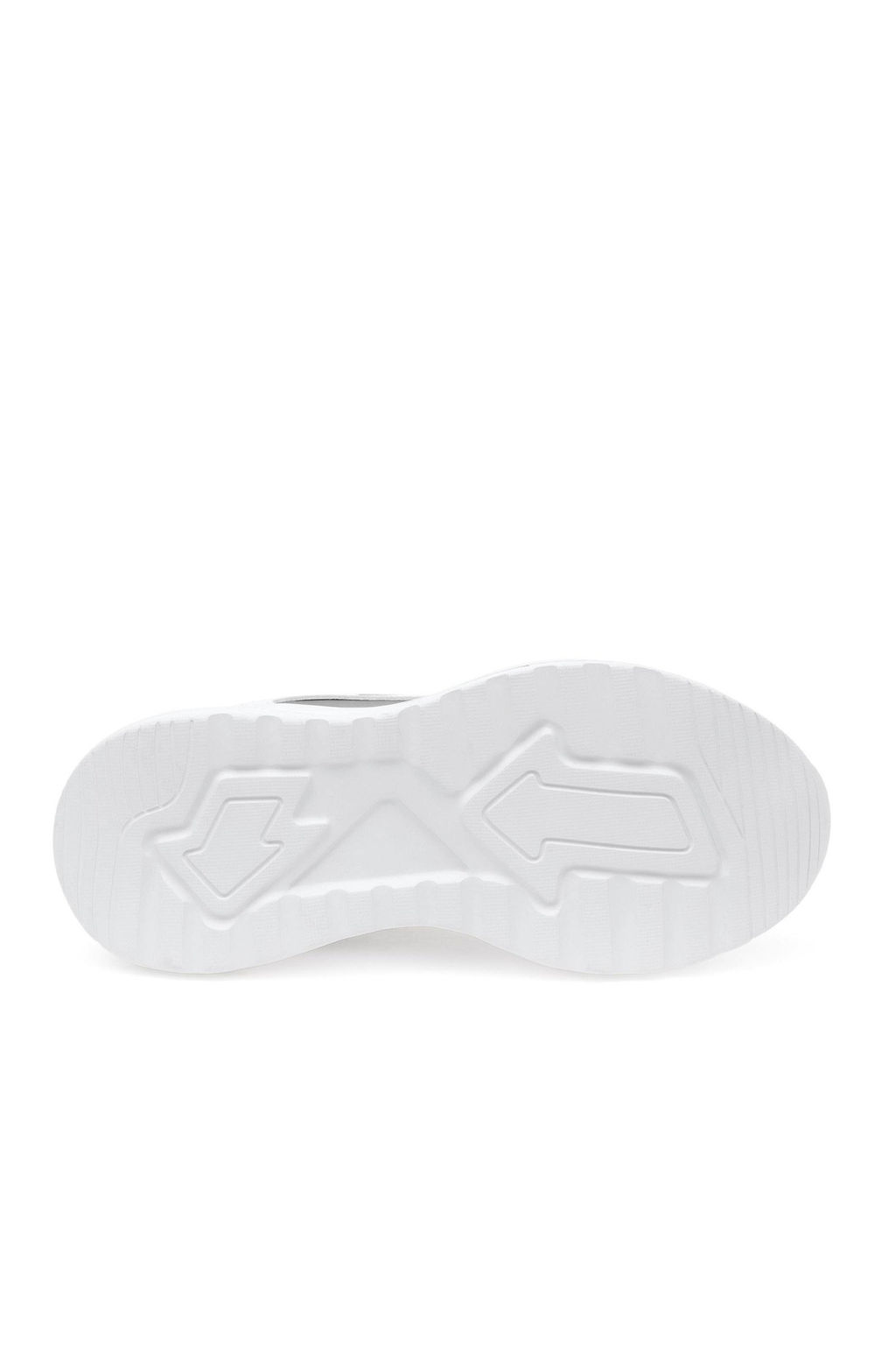 U. S. Polo Assn / Женская белая спортивная обувь - U.s. polo assn фото 5