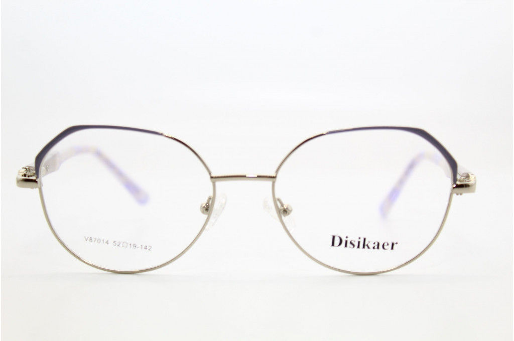 Оправа Disikaer 87014 52-19-142 C6