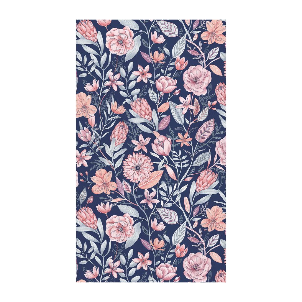 Полотенце VR ХБ 40/70 8963/1 Моэна 31 - Нордтекс фото 2