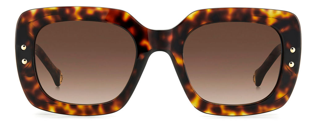 Солнцезащитные очки CAROLINA HERRERA HER 0186/S