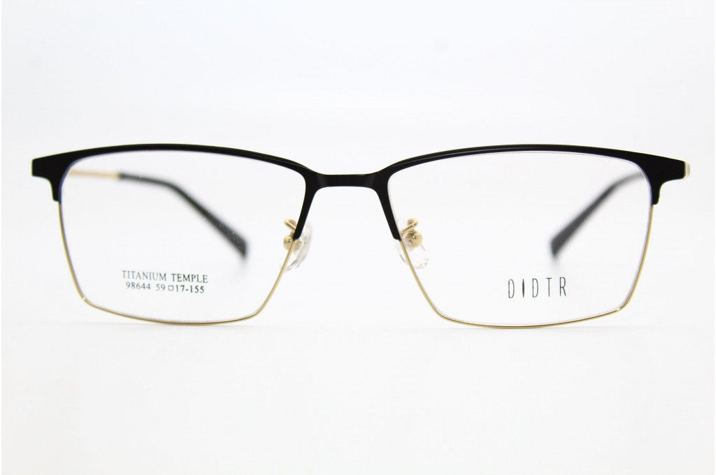Оправа Didtr Titanium 98644 59-17-155 C1