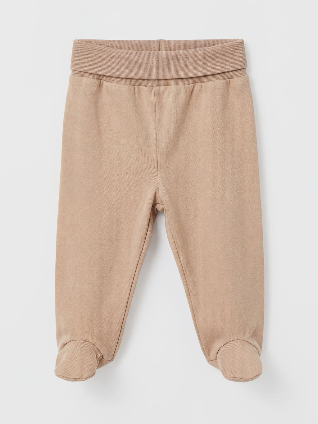 Erkek Bebek Patikli Pantolon 2li