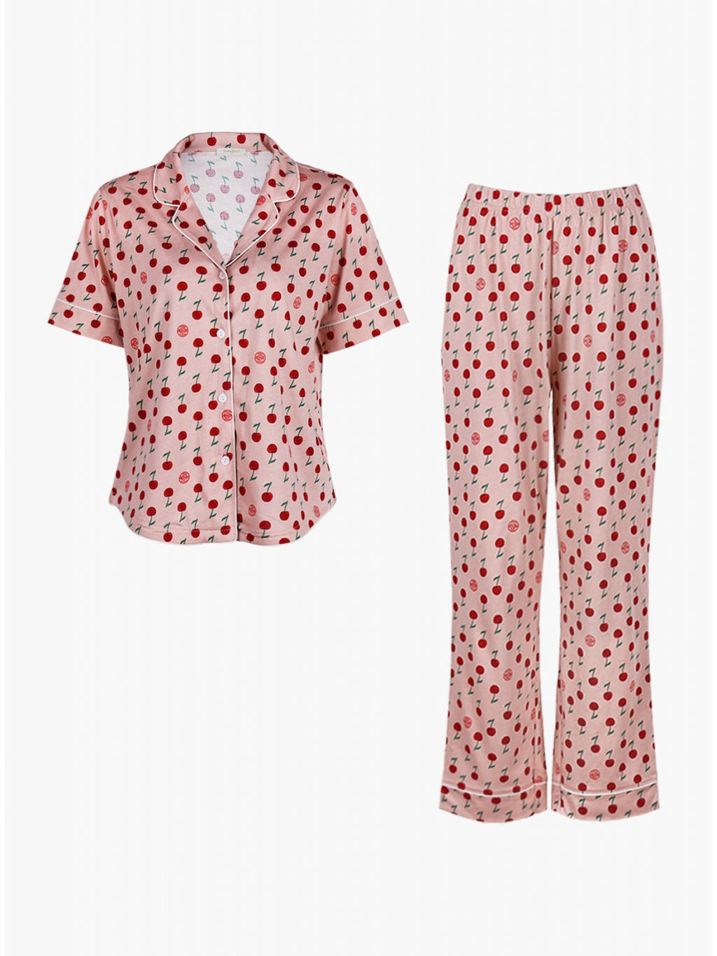 Домашняя пижама Indefini (Арт.551900-2030TBC)  фото 3