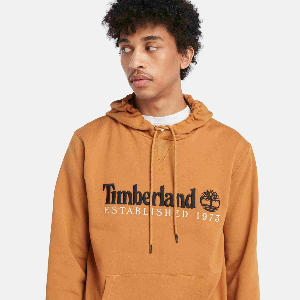Толстовка / Timberland  фото 3