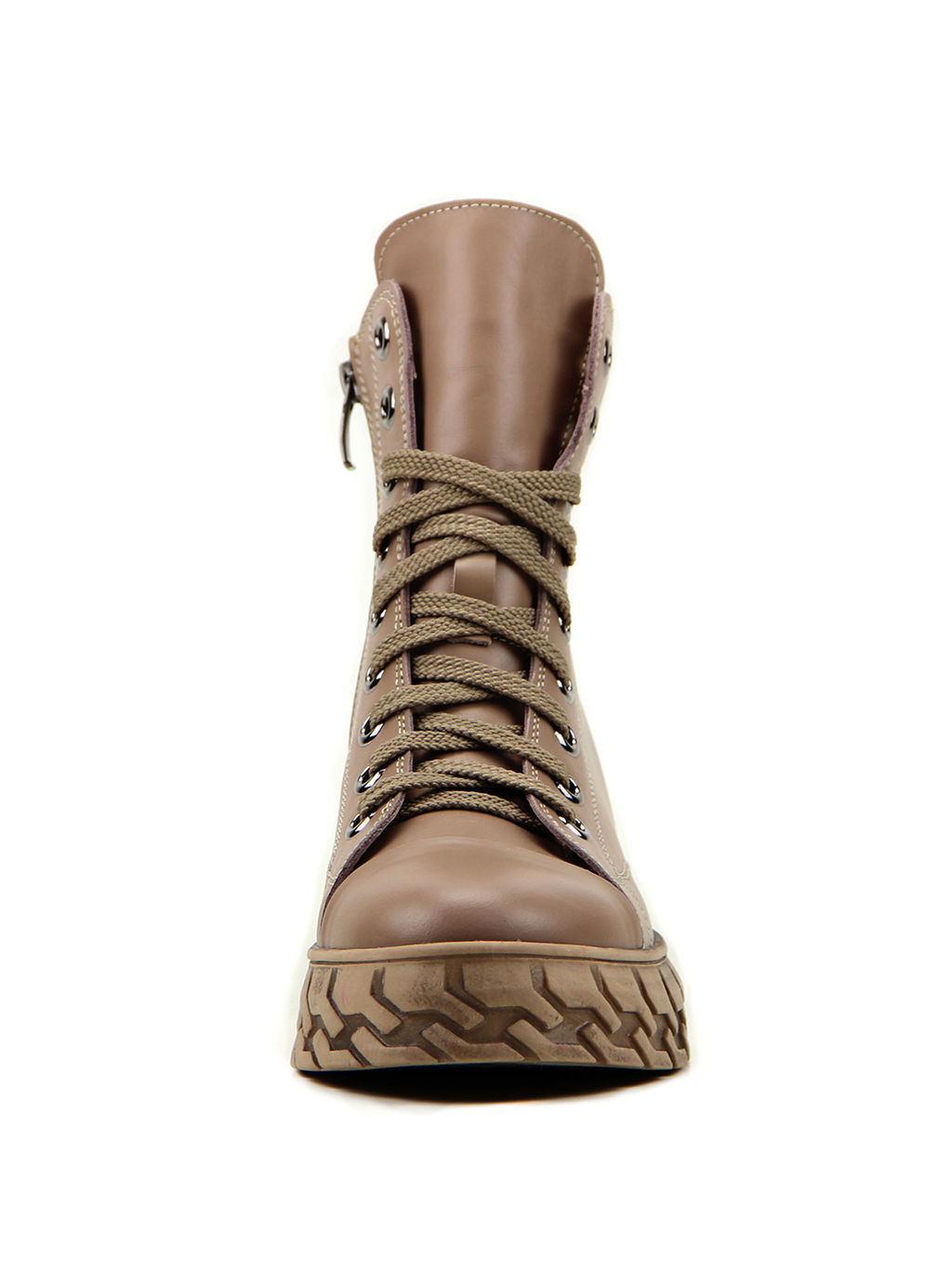 Ботинки 215.icebergbe. cocoa R