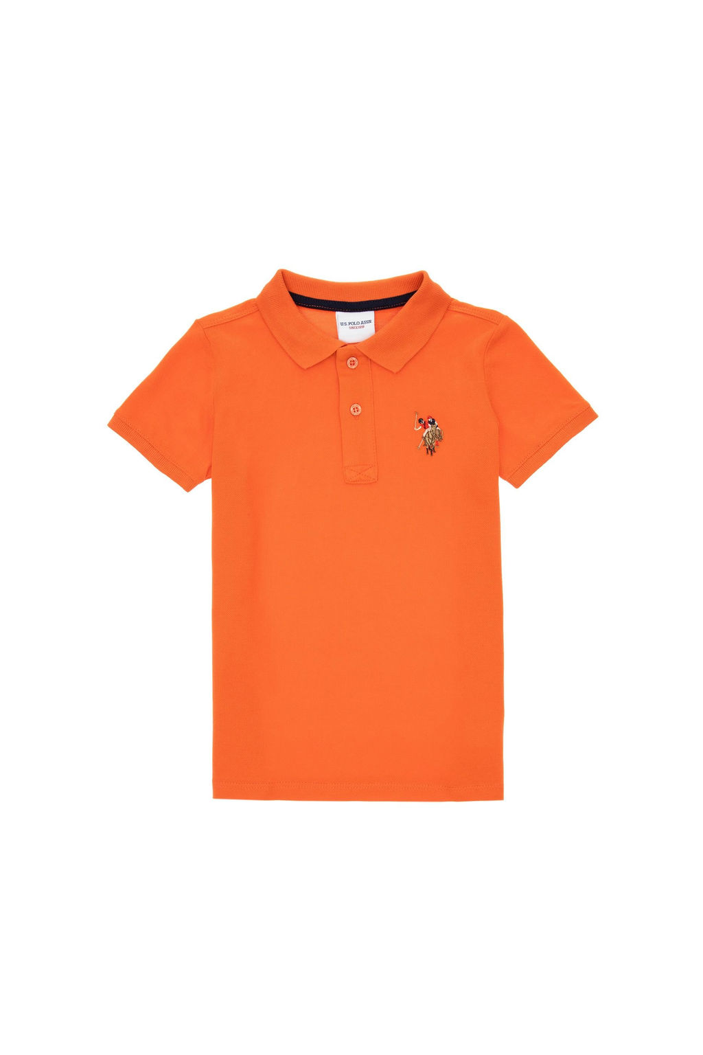 Erkek _ocuk Nar _i_e_i Basic Ti__rt Sepette S_rpriz _ndirim - U.s. polo assn фото 7