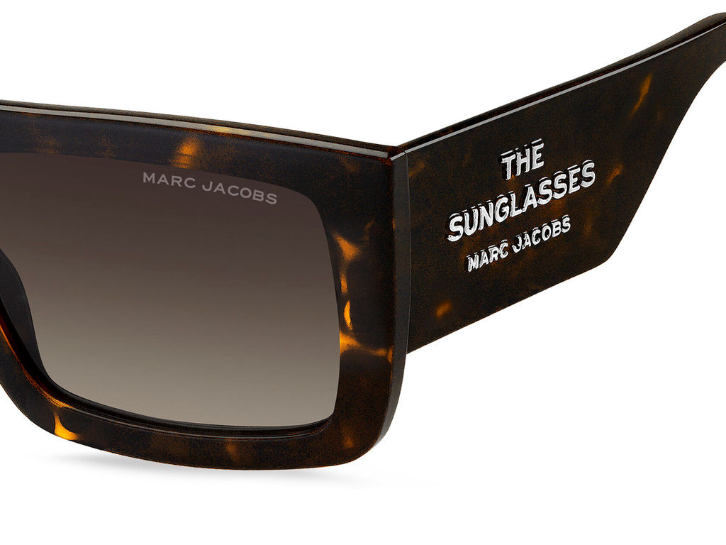 Солнцезащитные очки MARC JACOBS MARC 775/S фото 4