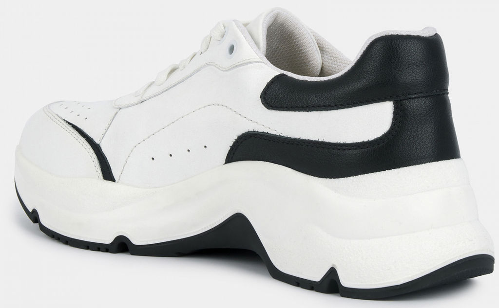 Кроссовки женские GREY - Ralf ringer фото 2