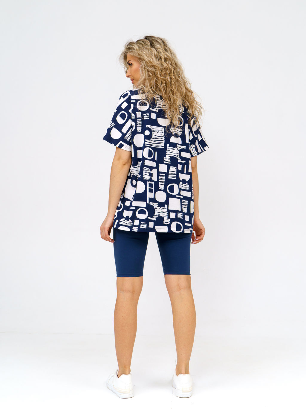 946 Костюм "Синий"