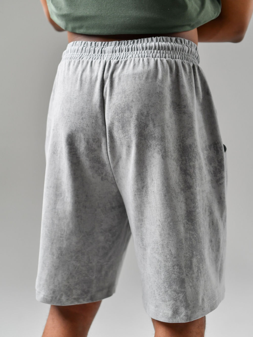 Шорты мужские Штиль-4 VIOTEX