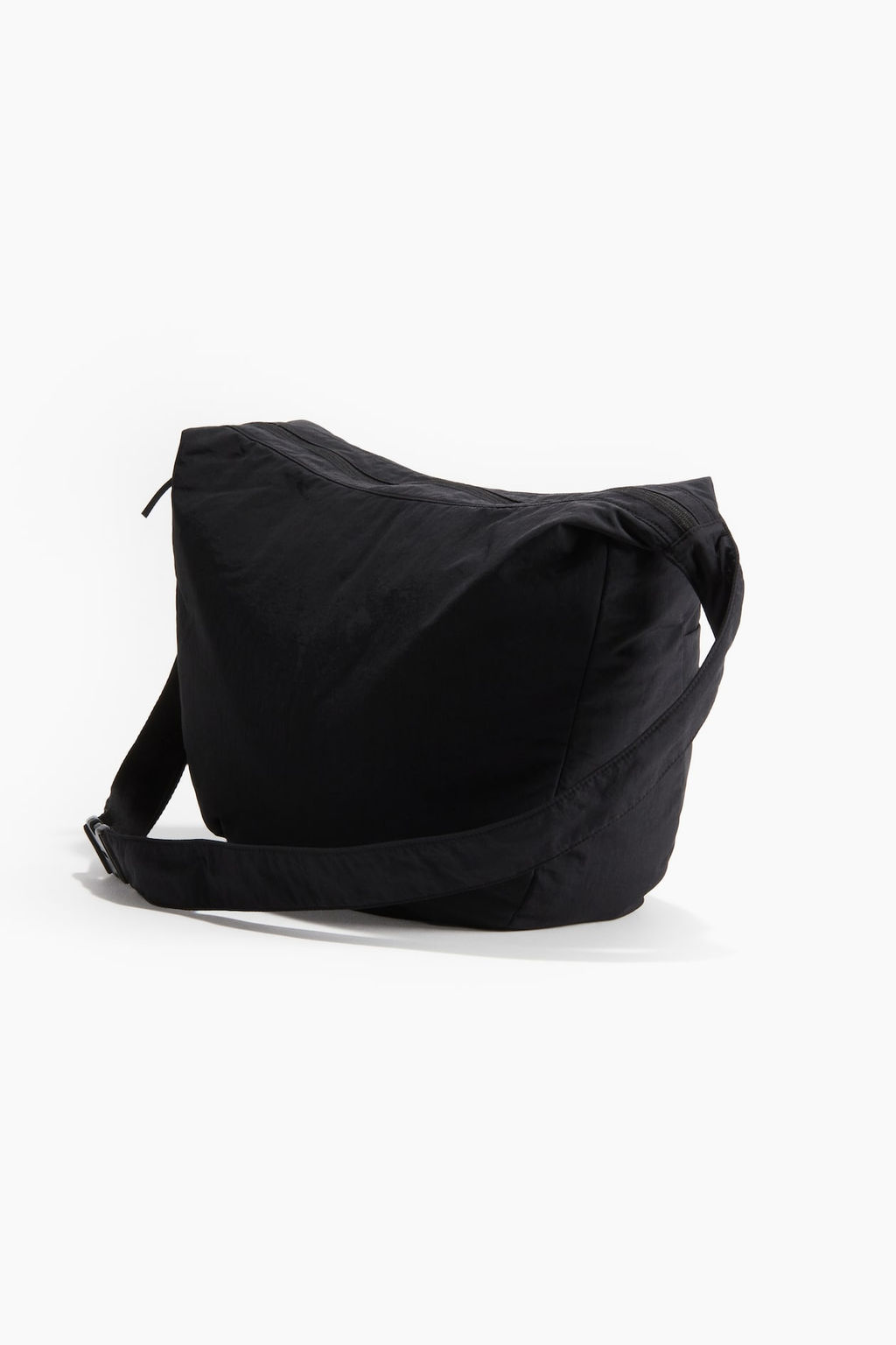 Bolso de nailon - H&m фото 3