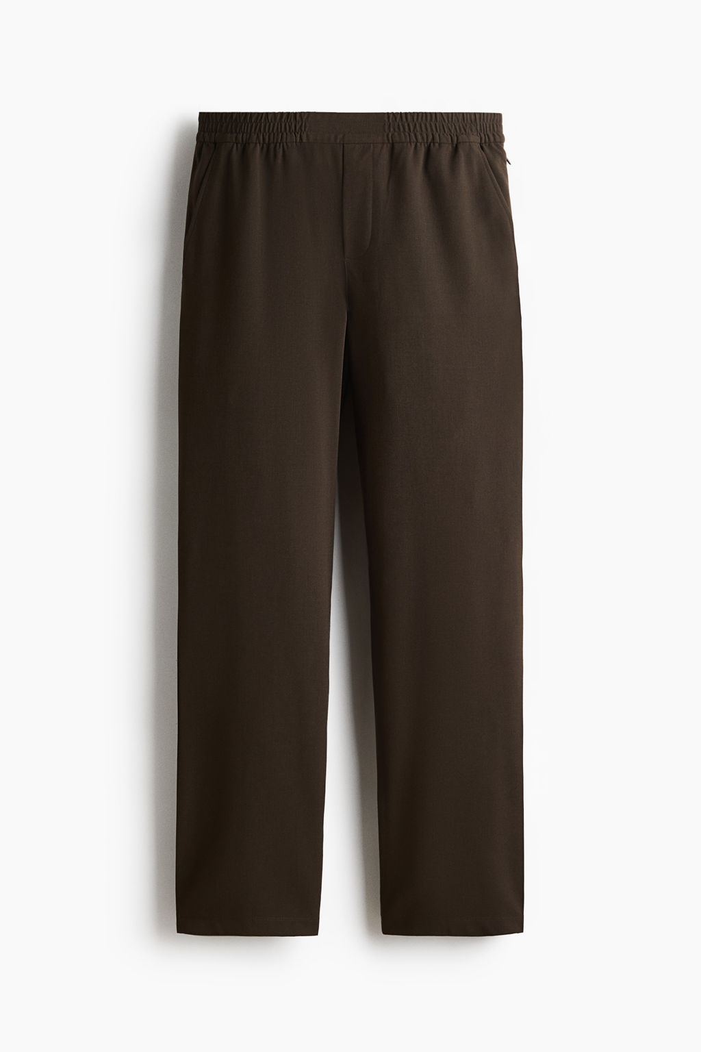 Pantal?n Four-way stretch Regular Fit - H&m фото 2
