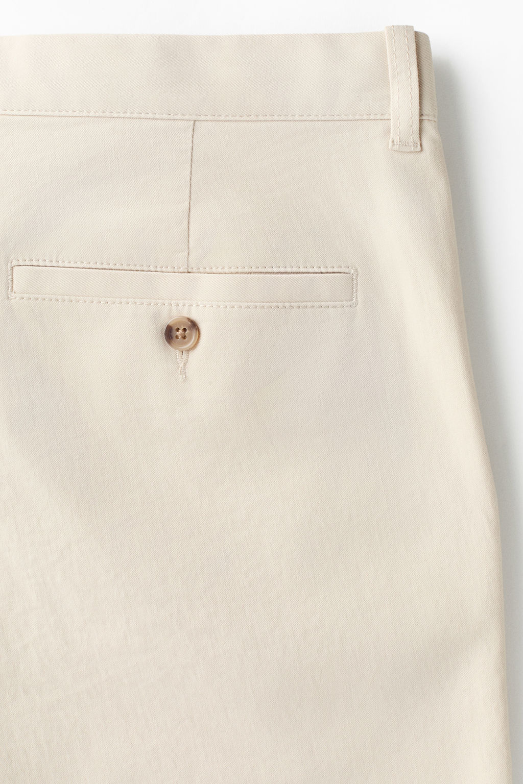 Chinos de algod?n Slim Fit - H&m фото 5