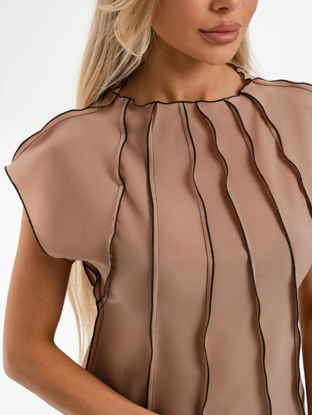 JETTY Блуза  фото 4