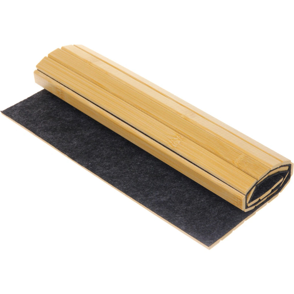 Коврик бамбуковый "SHEF" 48*32см