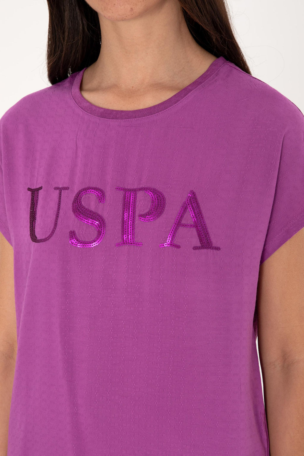 Kad_n Menek_e Ti__rt Sepette S_rpriz _ndirim - U.s. polo assn фото 7