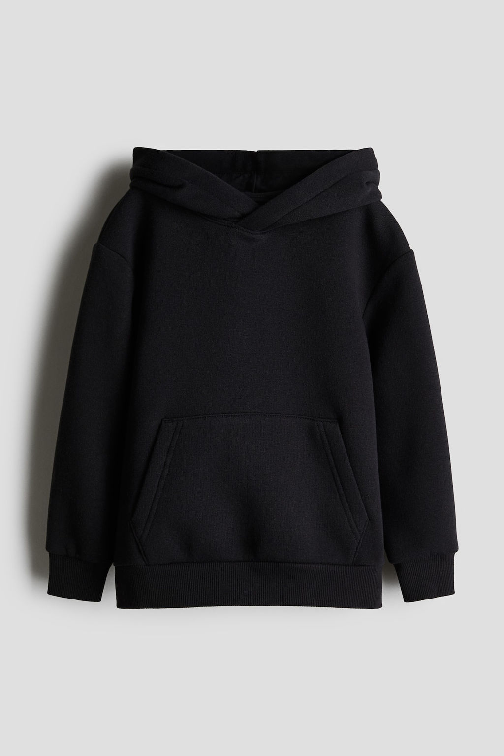 Sudadera con capucha