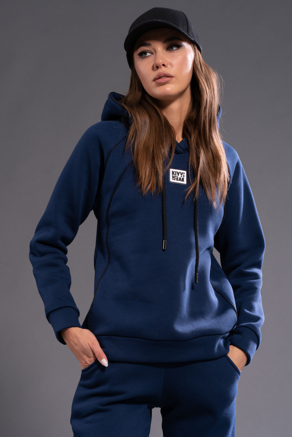 Костюм 40604053 - Kivviwear фото 6