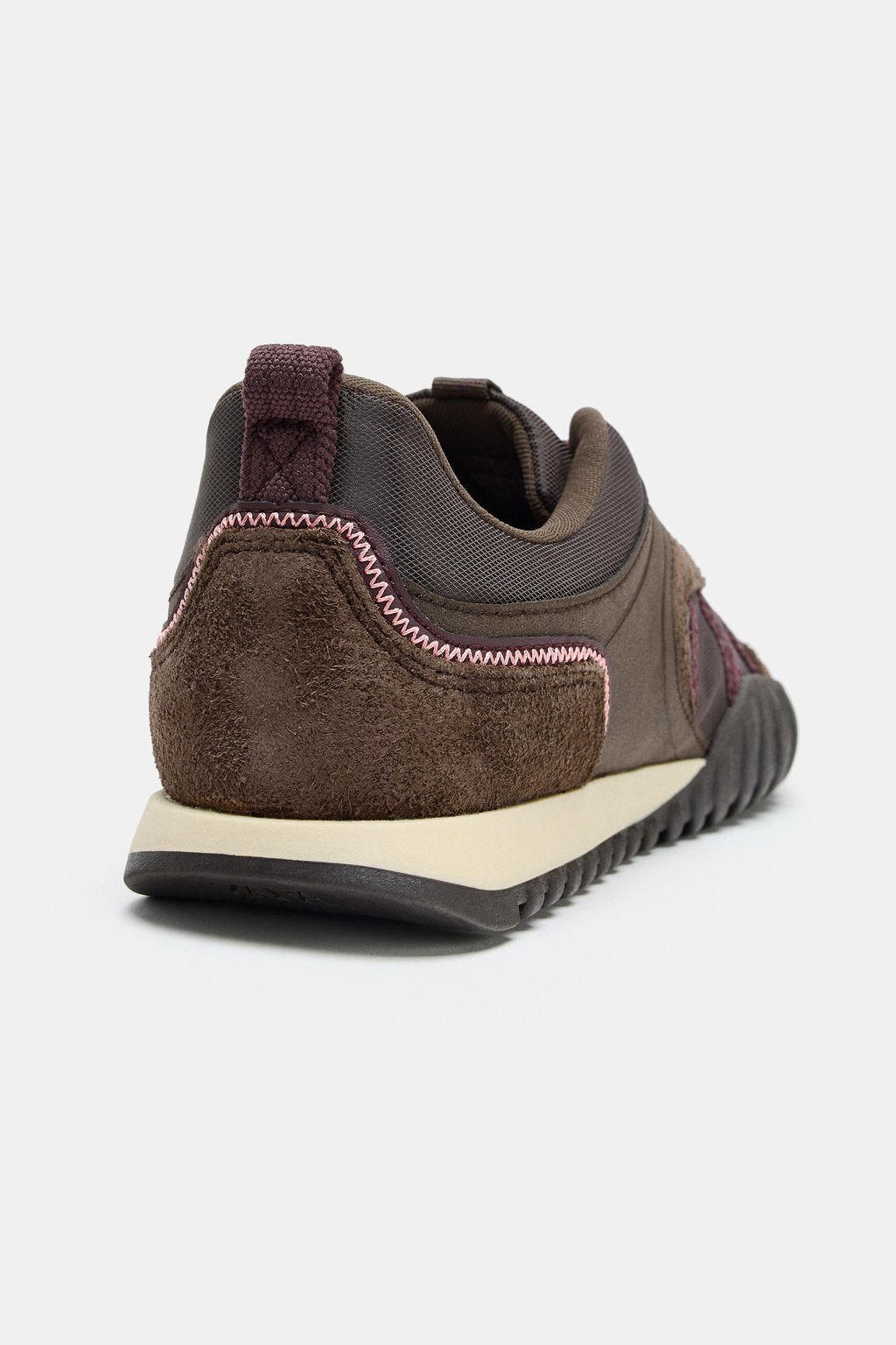 TECHNICAL RUNNING TRAINERS