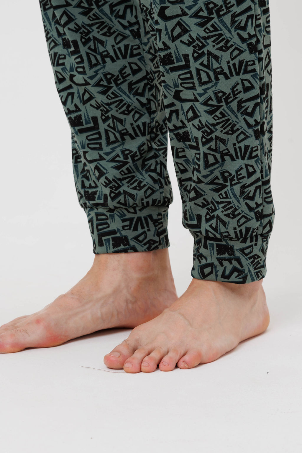 № 1778 Брюки мужские - Modellini фото 11