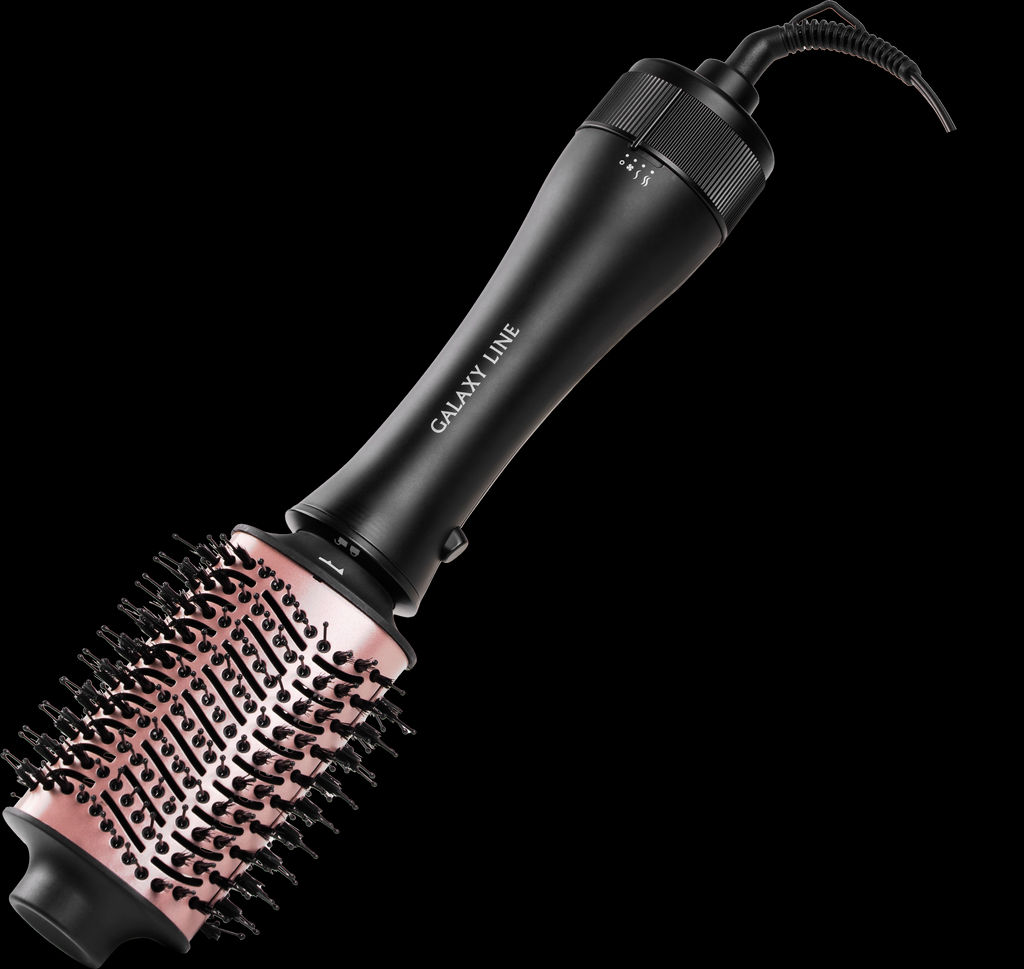 Фен-расческа GALAXY LINE GL4414  фото 7
