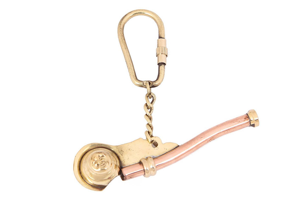 Брелок-свисток № Мт507 6шт/уп