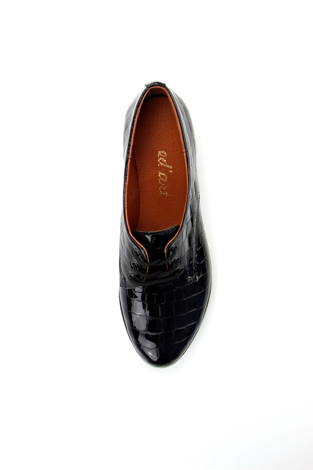 Туфли полуботинки 102.berta.focus/