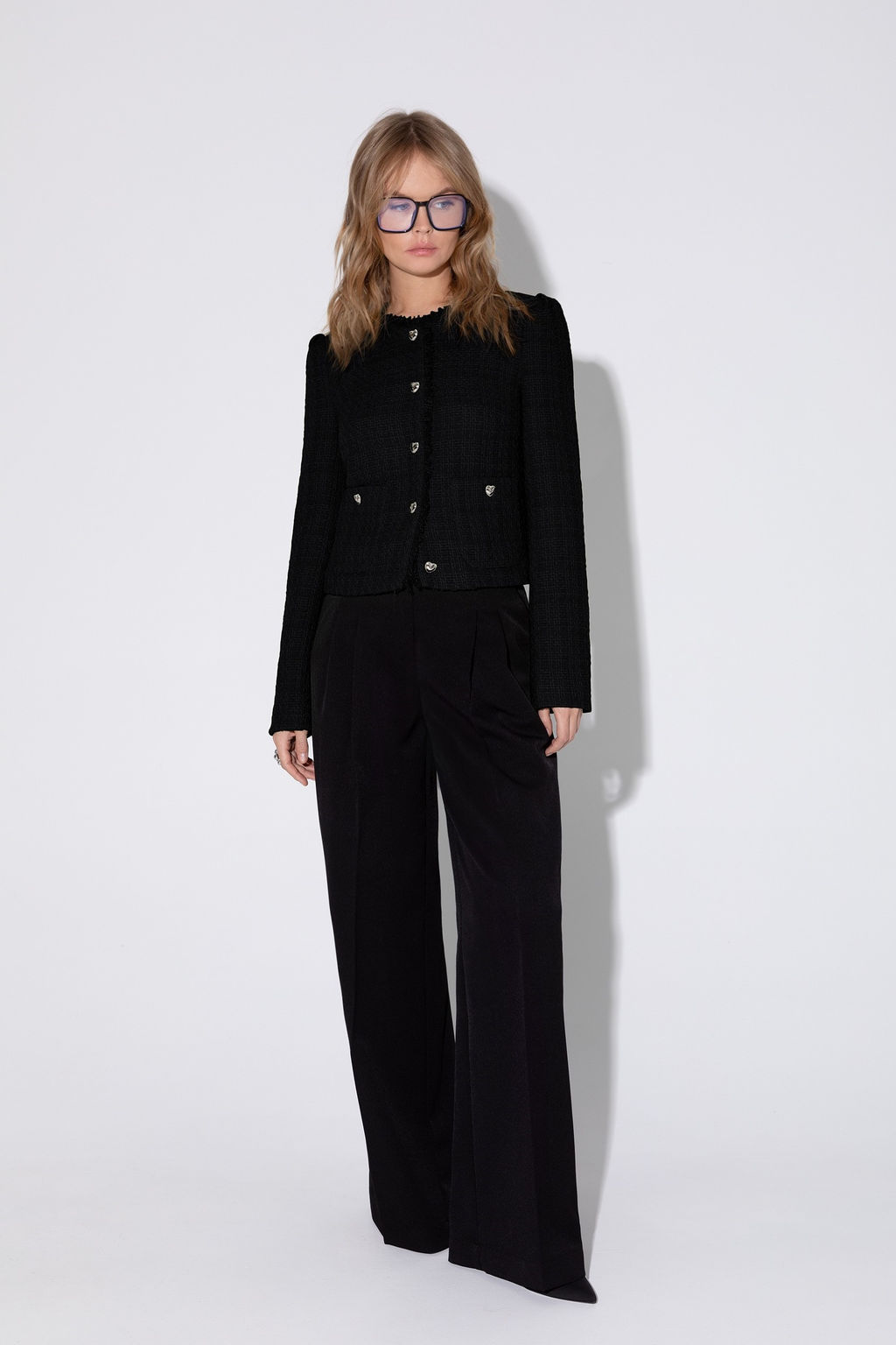 Жакет 5411 - Pirs фото 13