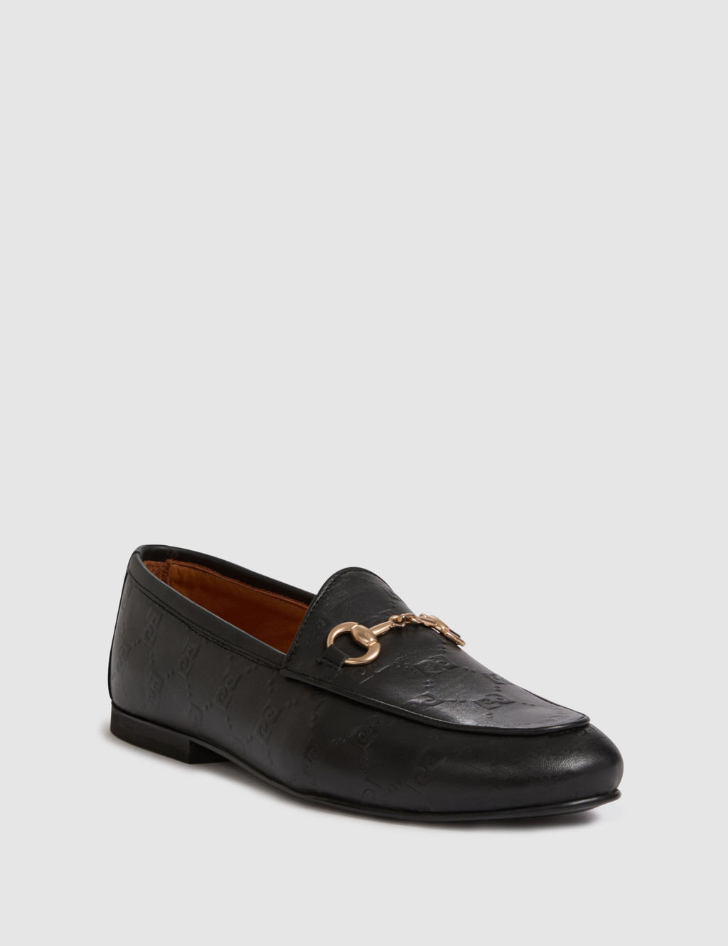 Siyah Loafer