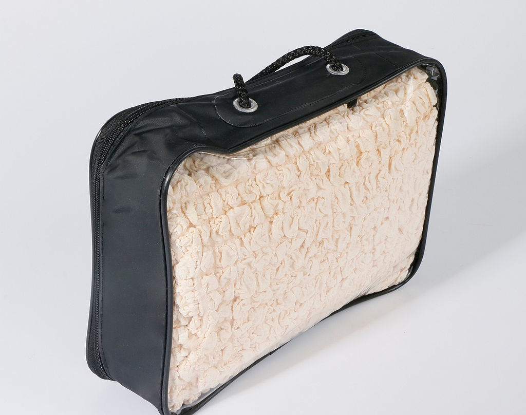 Чехлы на стулья 1/2 KARNA BULSAN (Бордовый)  фото 2