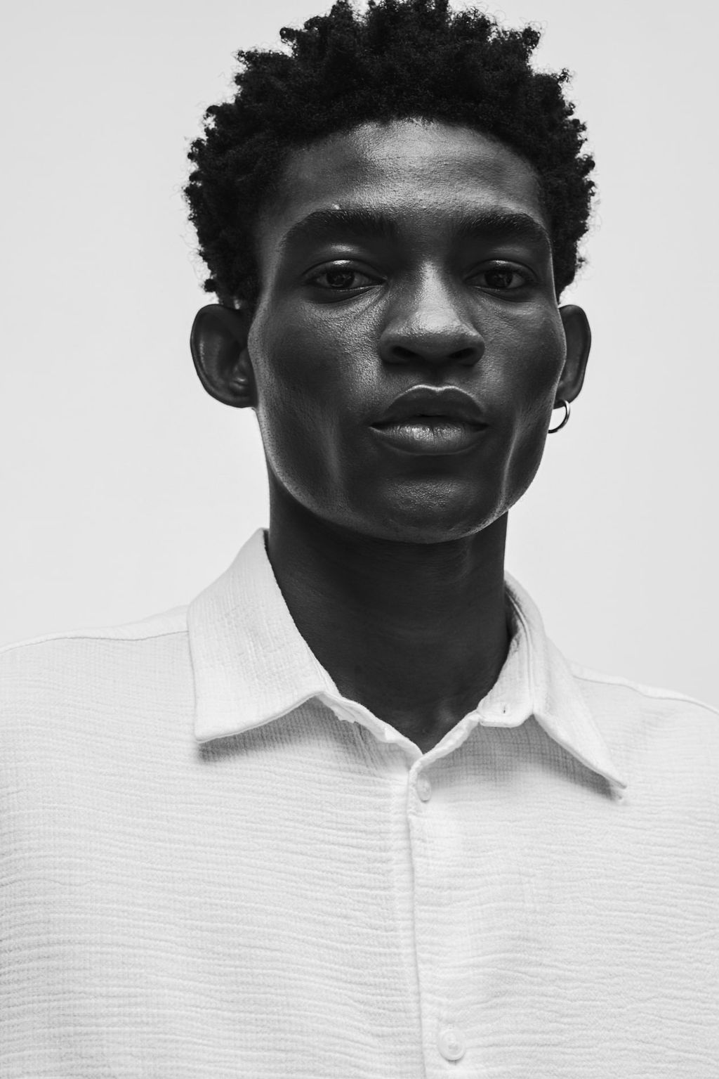 Camisa Regular Fit - H&m фото 2