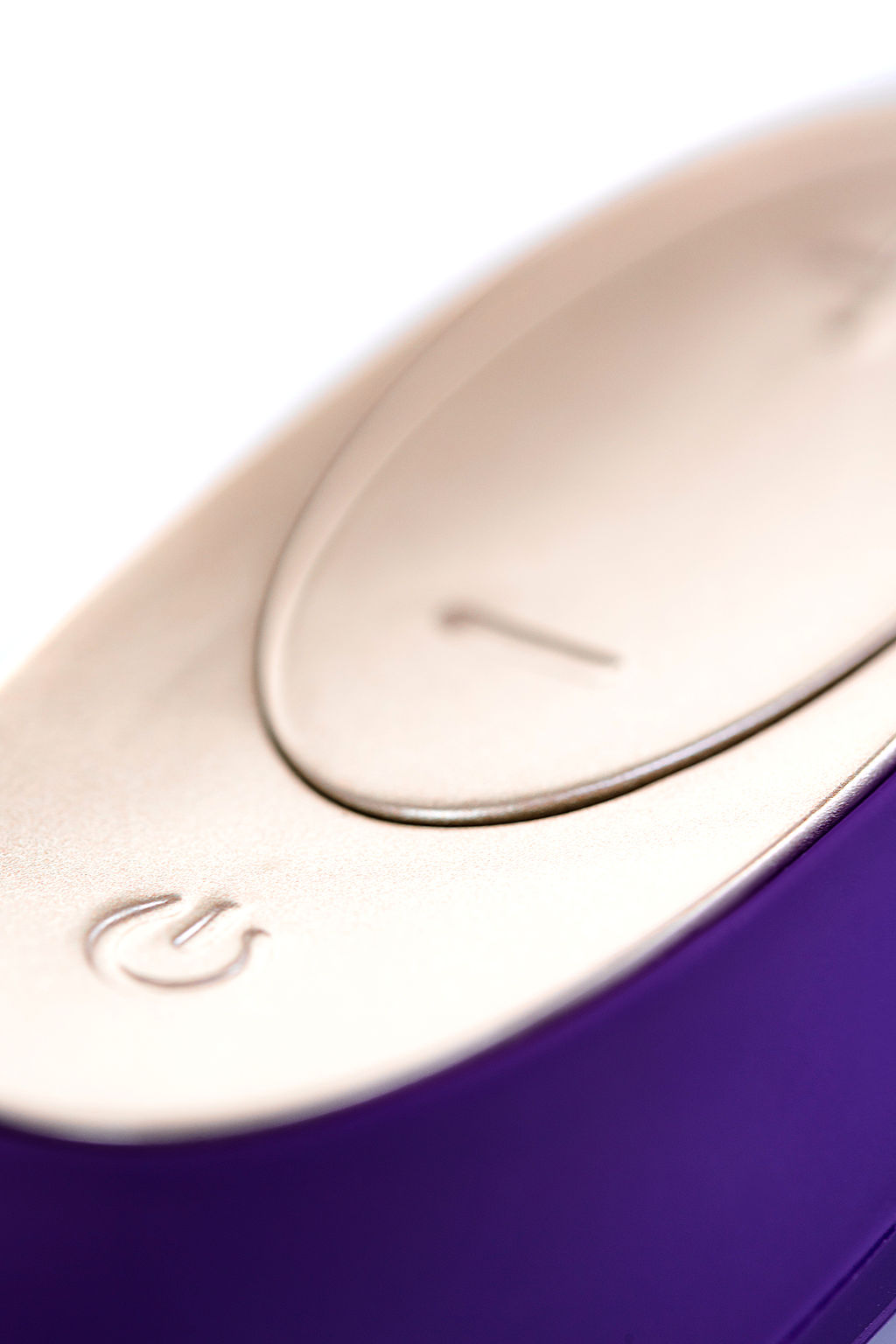 Многофункциональный стимулятор для пар Satisfyer Partner Toy REMOTE, силикон, фиолетовый, 18 см.  фото 18