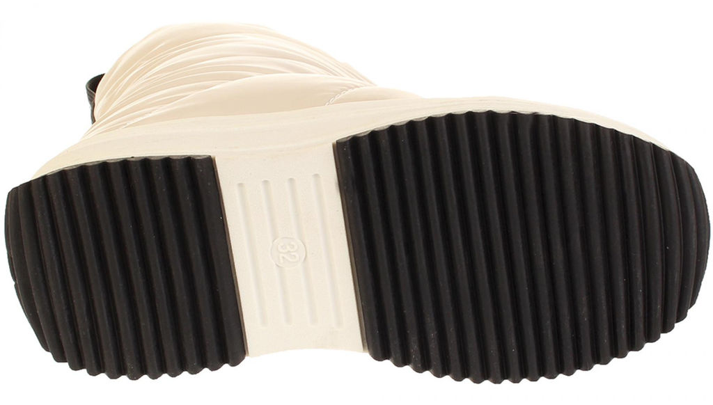 Дутики Зебра 18865-8