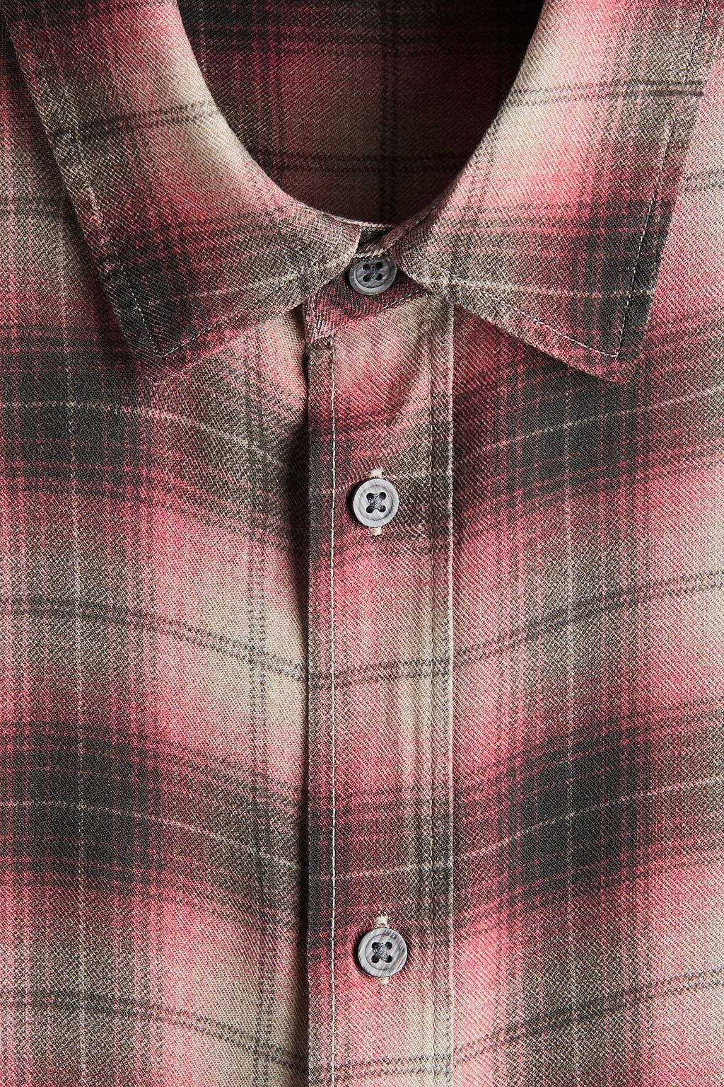 Camisa Relaxed Fit - H&m фото 2