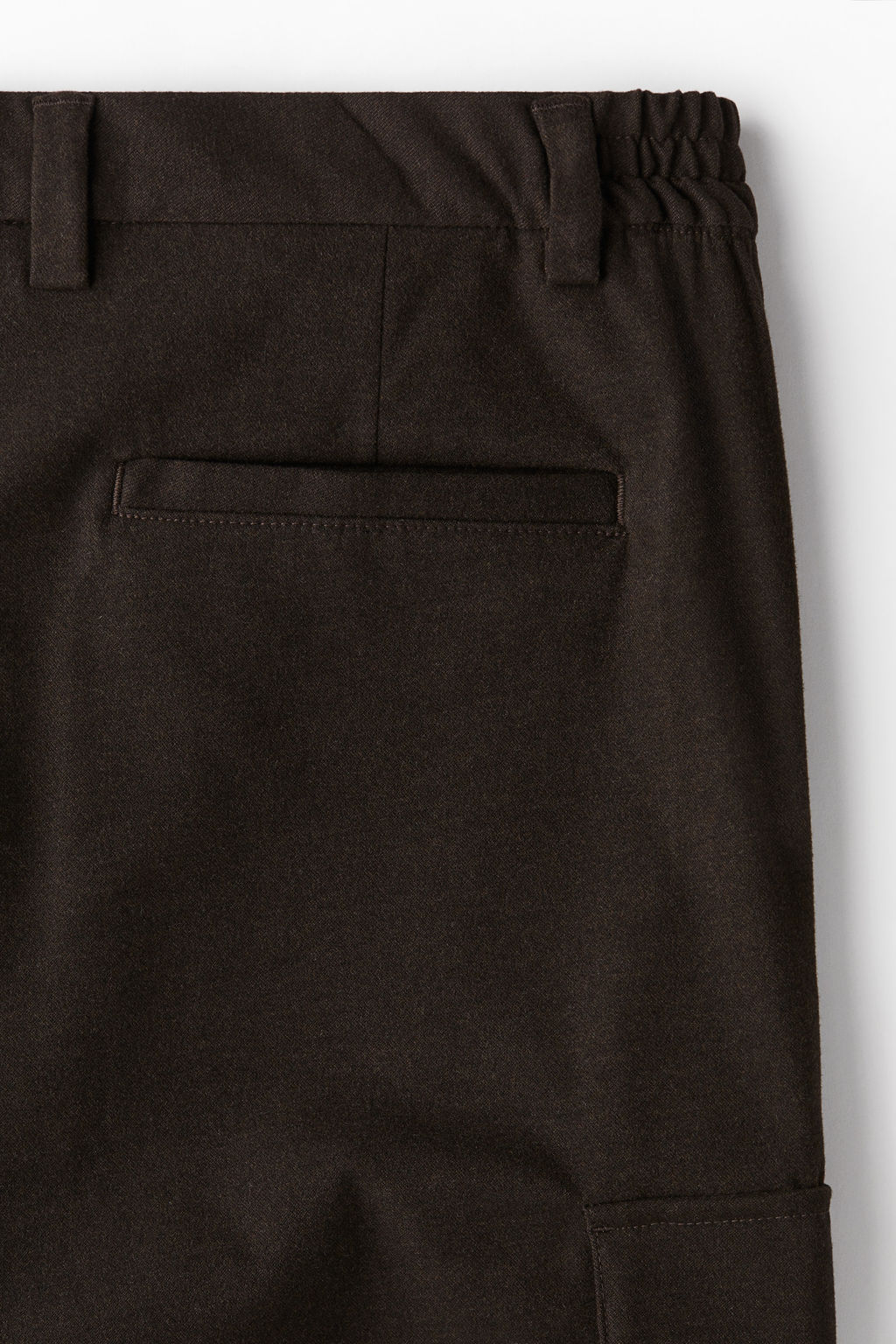 Regular Fit Cargo trousers - H&m фото 9