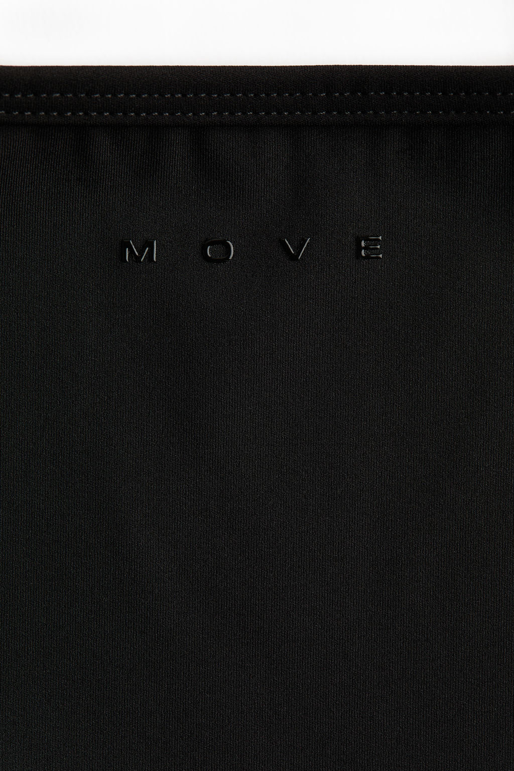 Top de deporte con SculptMove - H&m фото 7