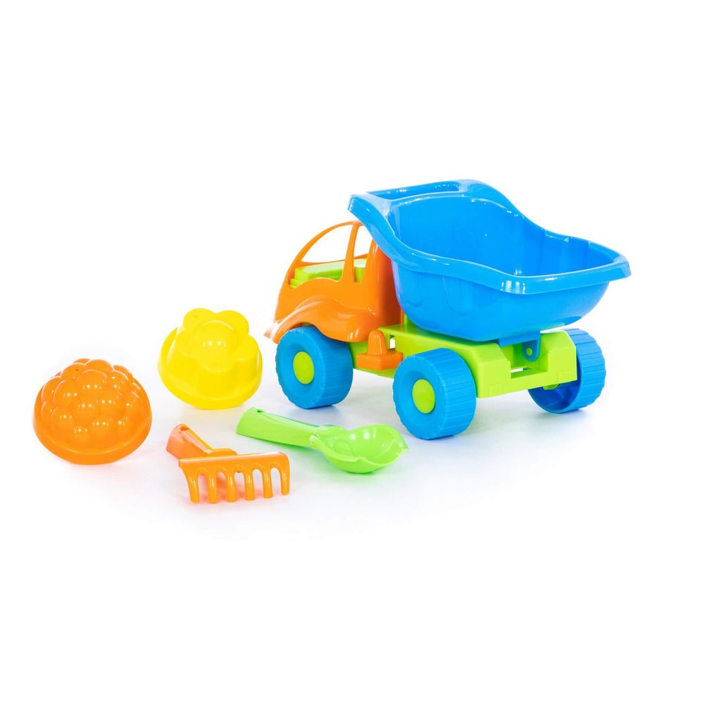 Набор №58 - Полесье фото 7