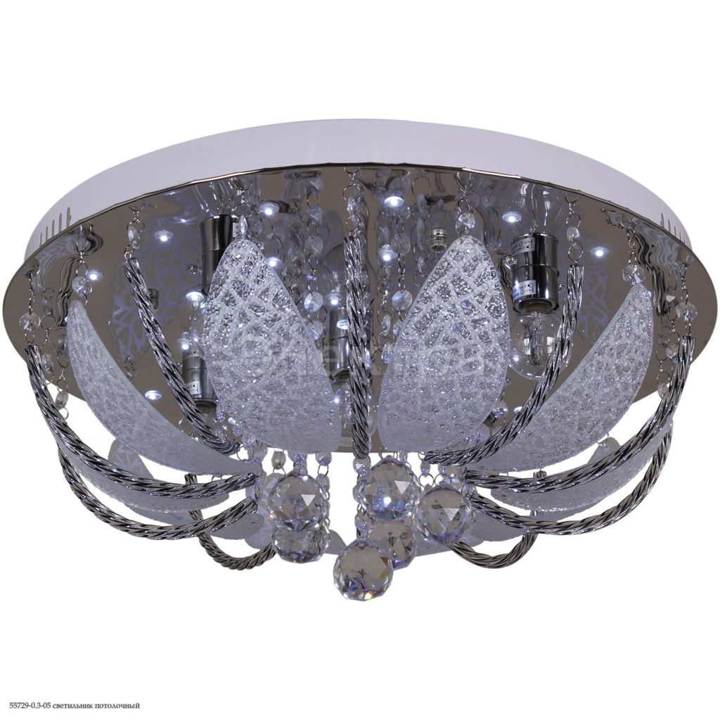 Светильник потолочный