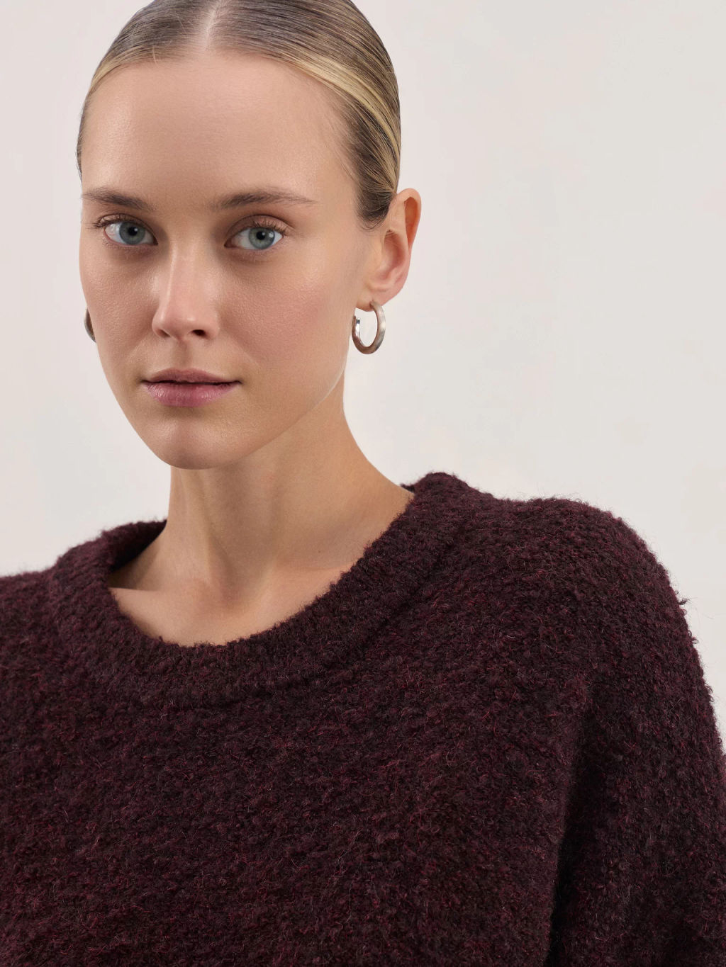 Джемпер женский / Zarina  фото 6